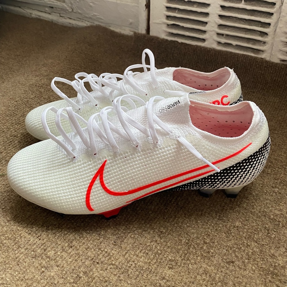 Nike Mercurial Vapor 13 Elite FG